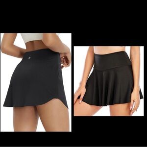 Baleaf Women's Skort NWT